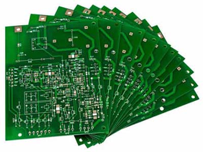 Pcb Manufacturing